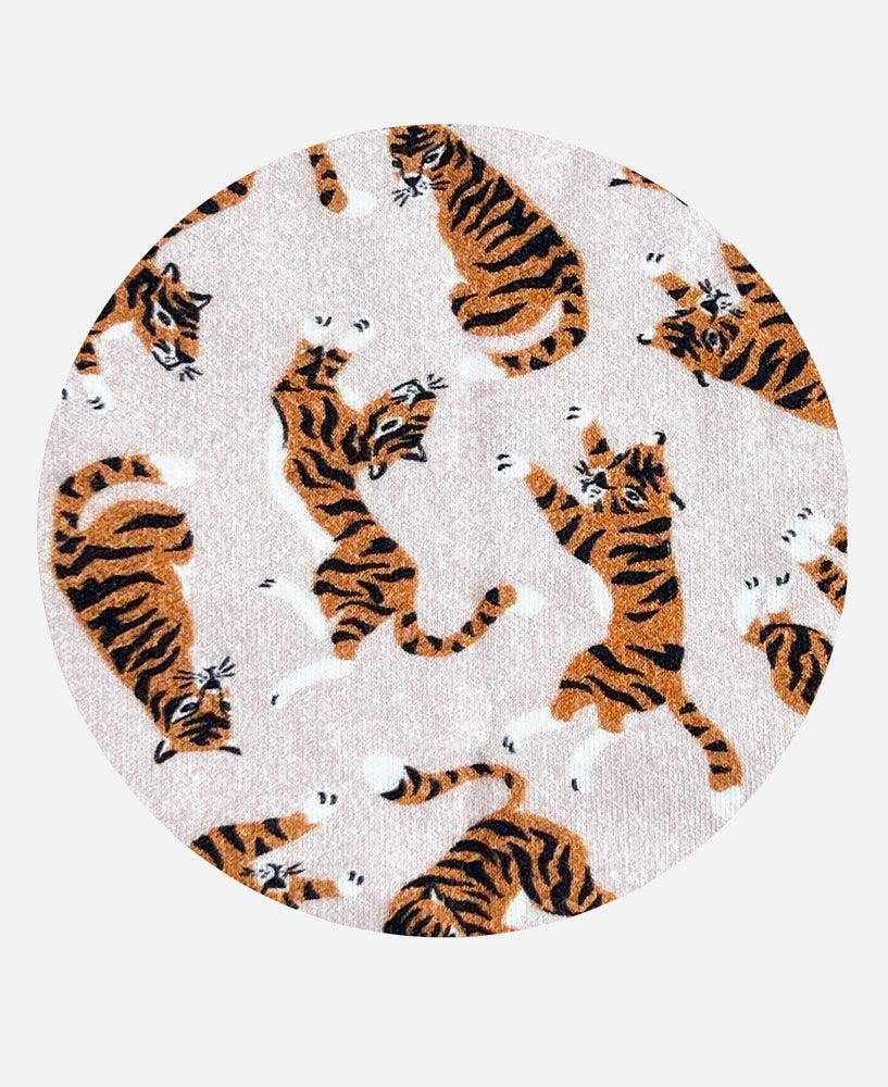 Touca Nó Bebê Unissex | Tiger - MiniMalista Baby - 0.3, 0.35, b2b, Baby, black-friday, com-desconto-mm10, Meia Estação, Menino, Neutro, SALE-FINAL, tab-tam-touca-nó, ultimas-peças, Unissex -bebê-minimalista-estiloso