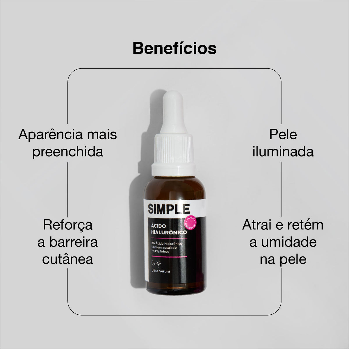 Rotina Hidratação Intensa