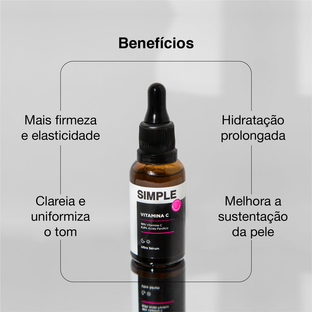 Rotina Pele Iluminada
