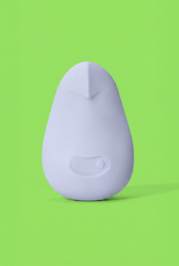 Vibrador POM DAME