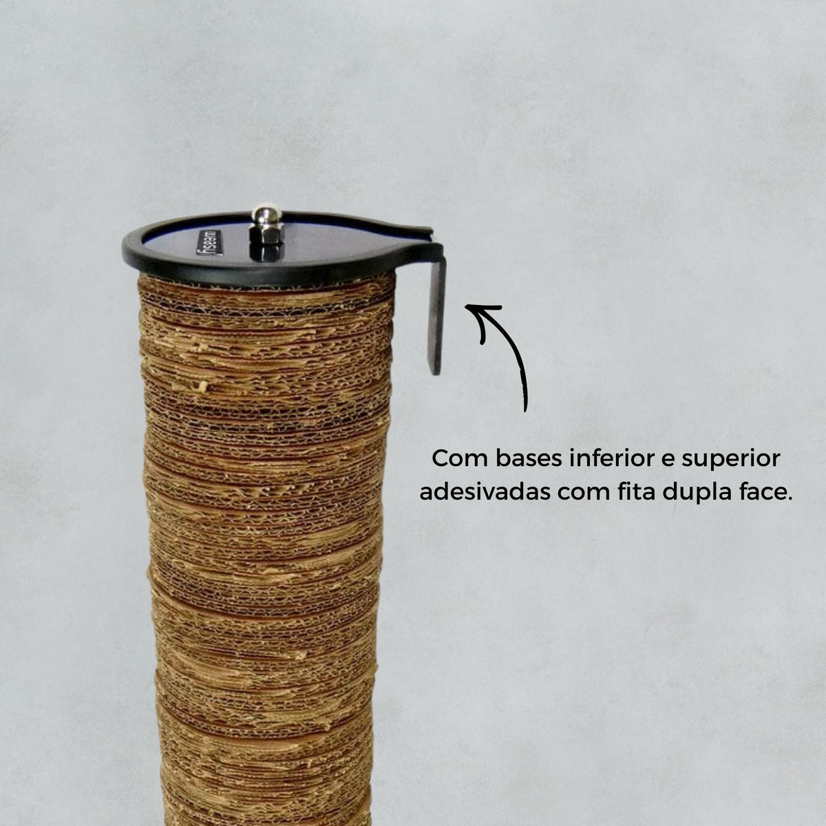 Arranhador Torre