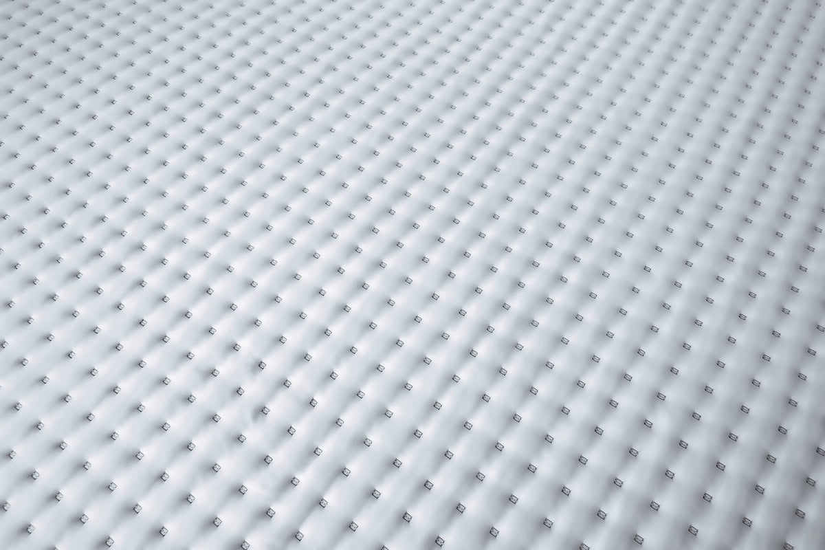 Colchão Zissou Blue G2 Circular