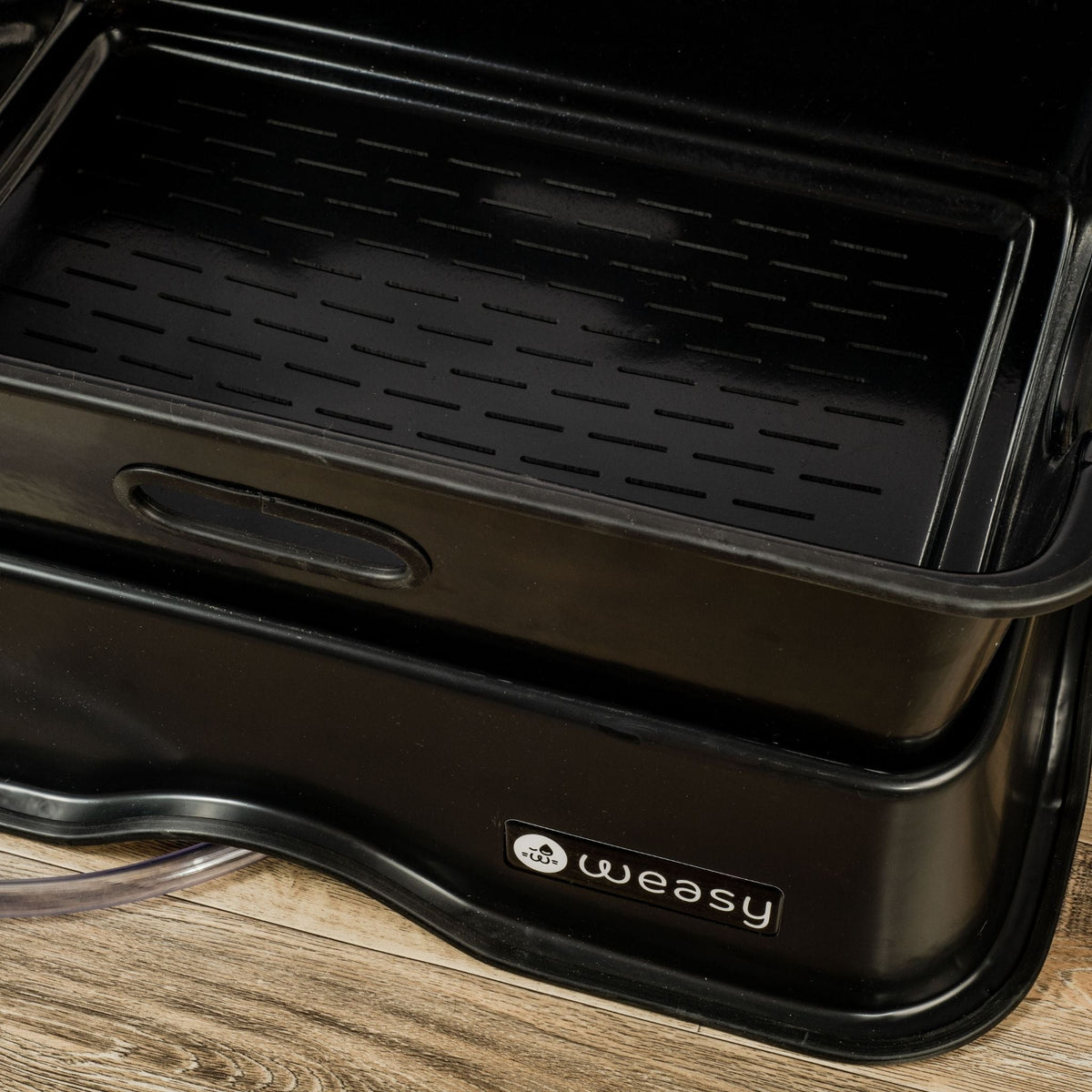 Weasy Gato | Banheiro para gatos