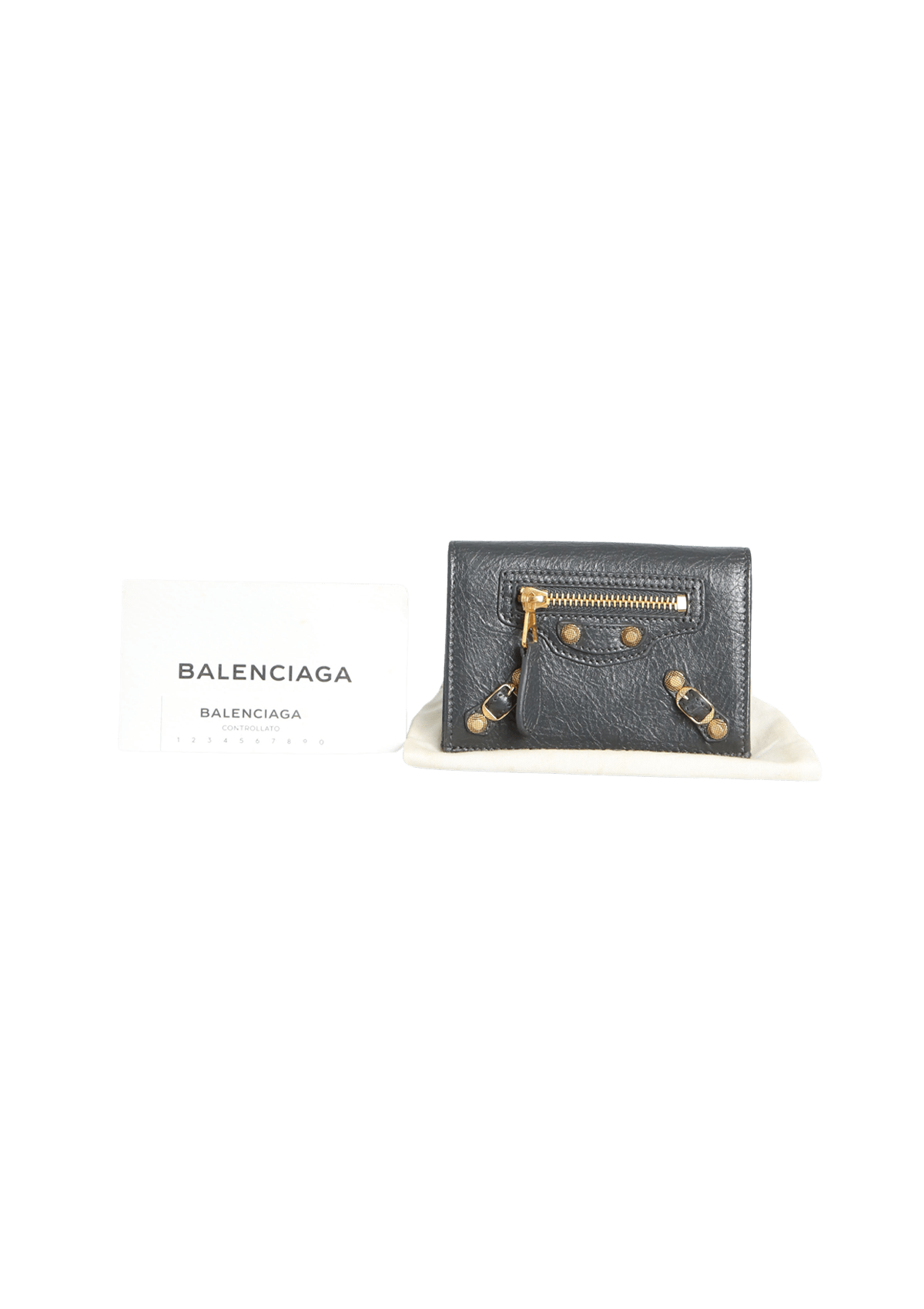 ARENA GIANT CARDHOLDER
