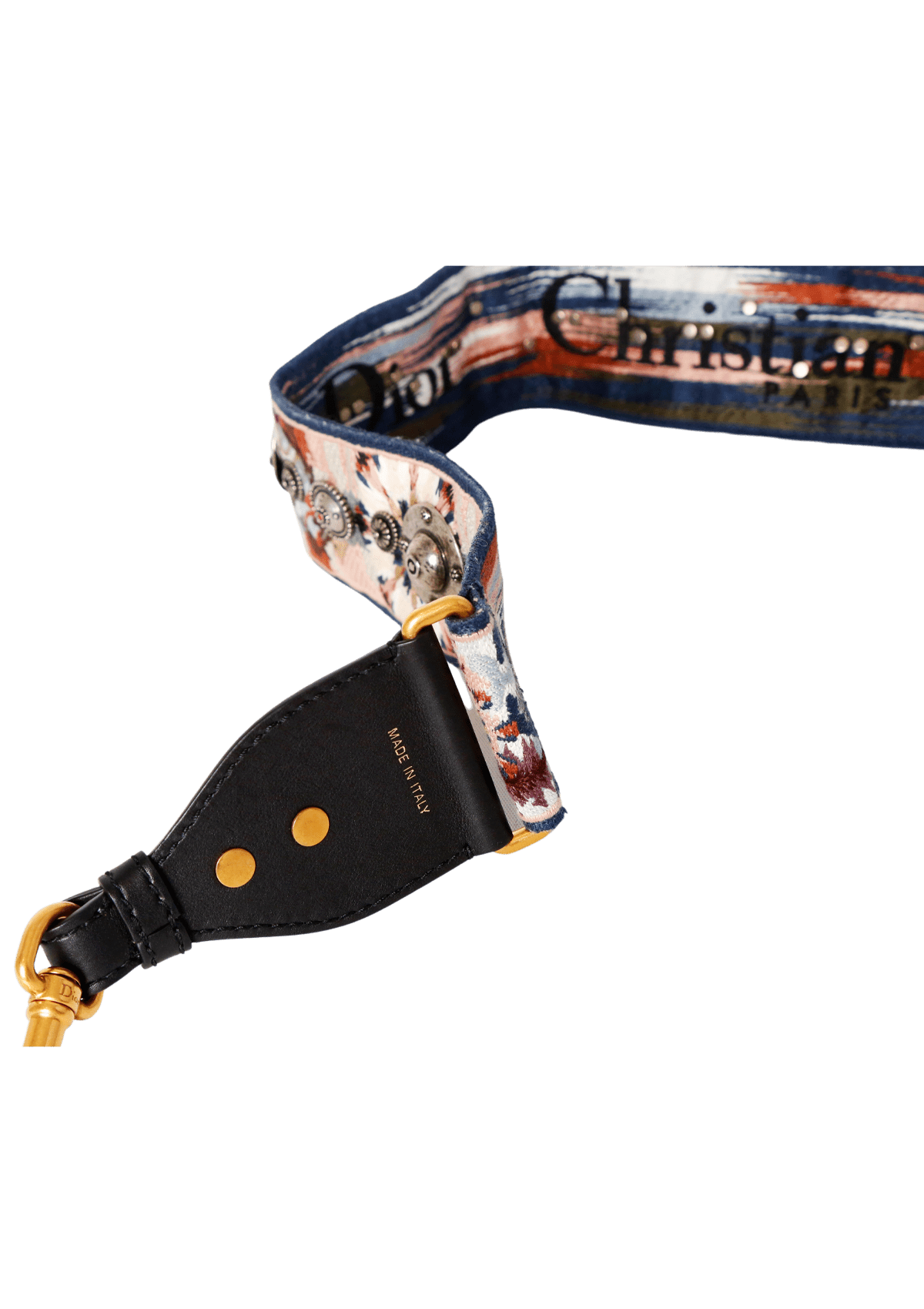 SHOULDER STRAP