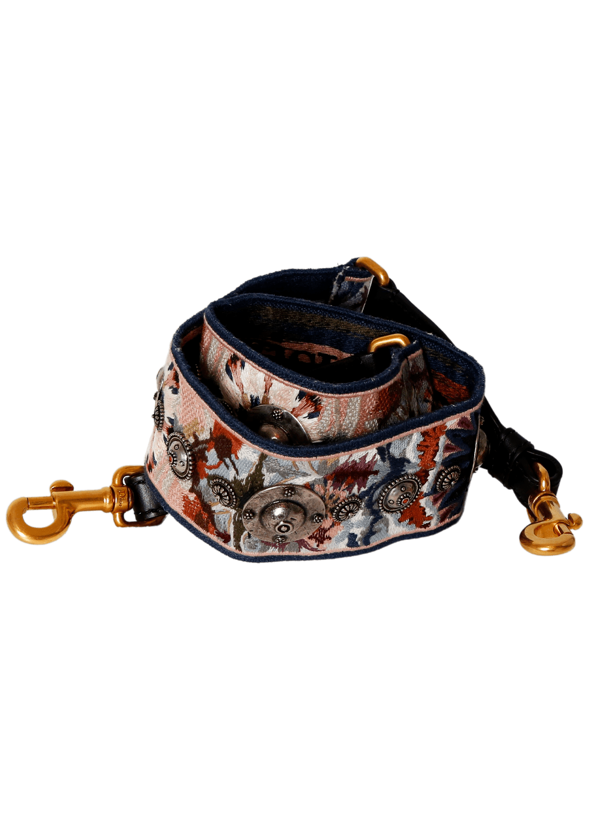 SHOULDER STRAP