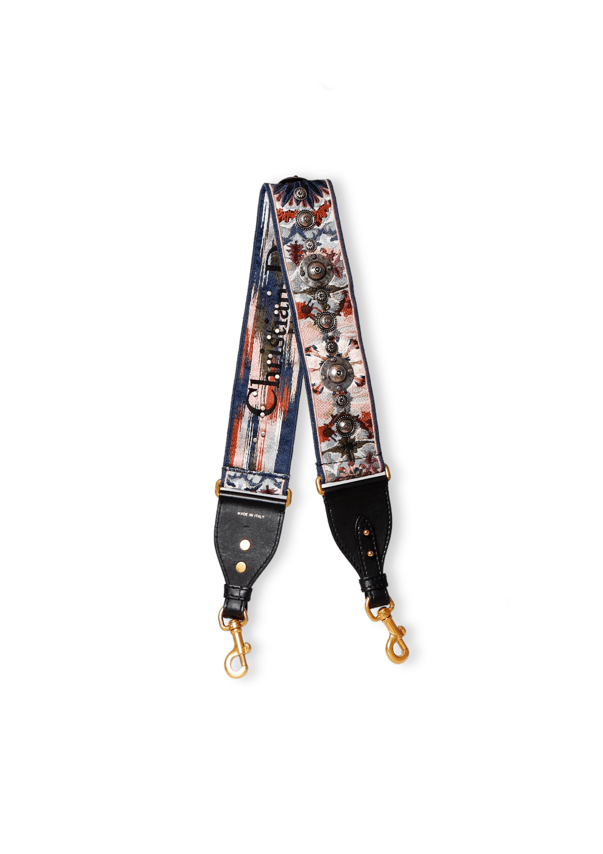 SHOULDER STRAP