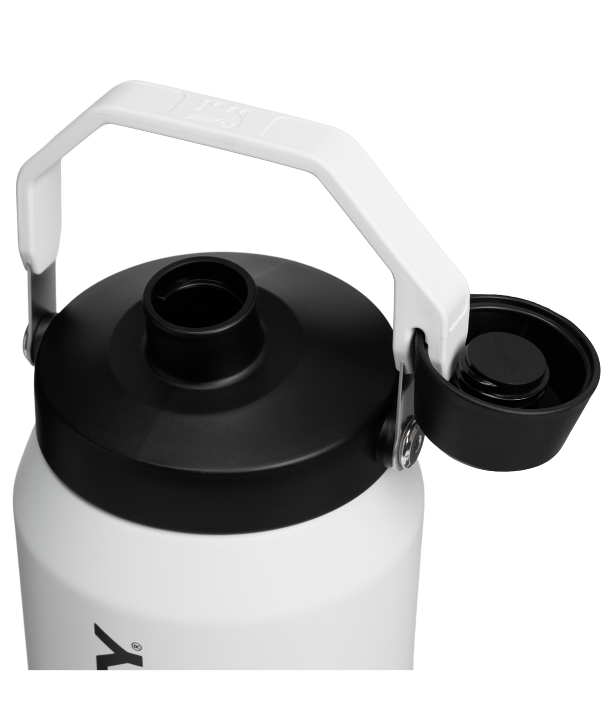 Jug Térmica Fast flow Chalk | 1.9L