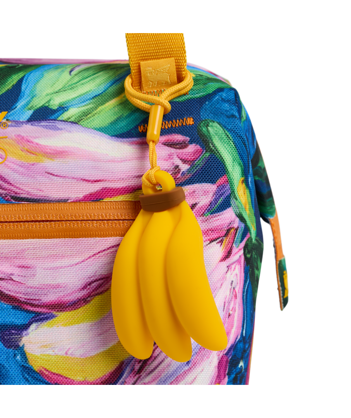 Stanley 1913 Farm Rio Lancheira Térmica Julienne Painted Bananas 7 L