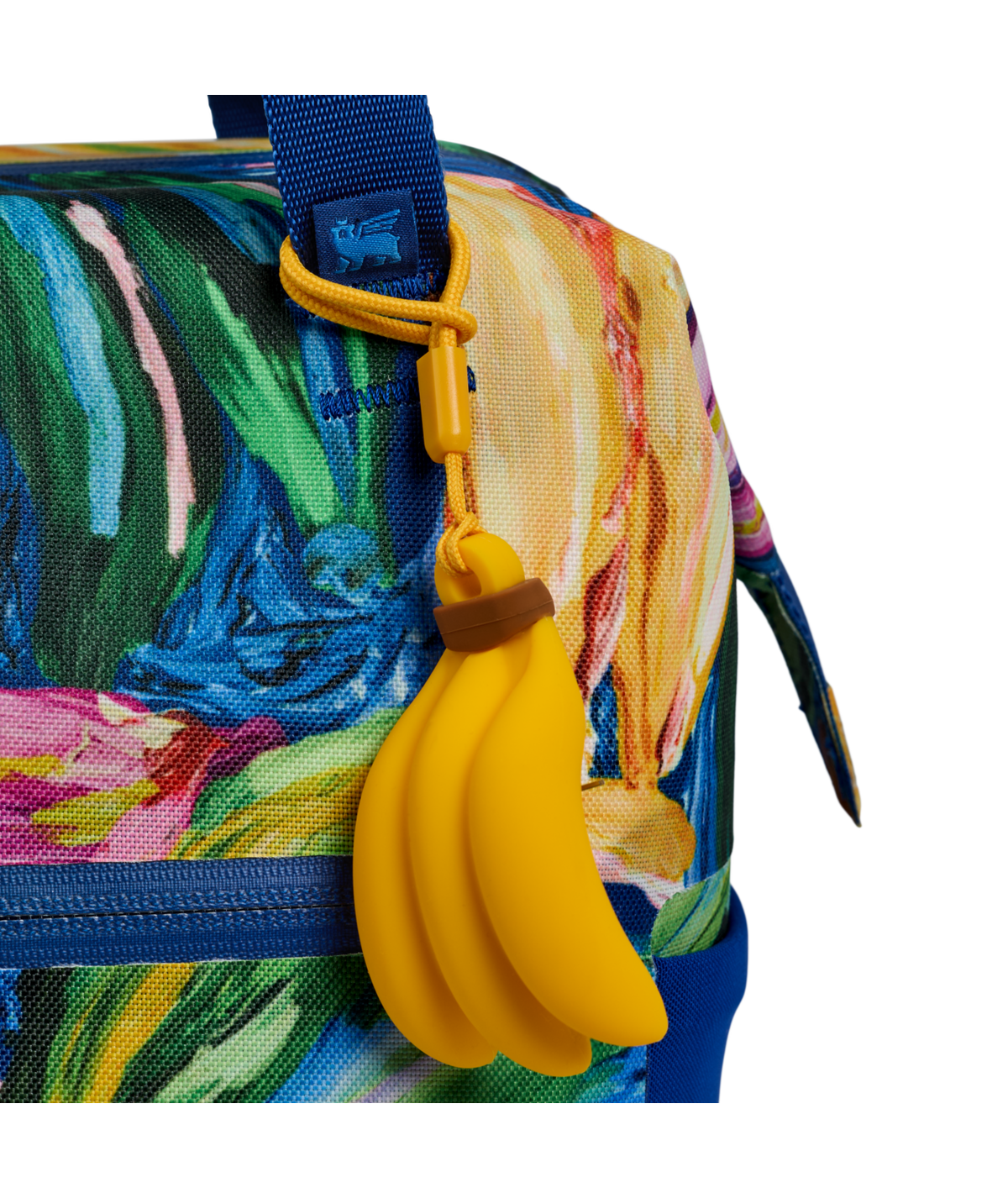 Stanley 1913 Farm Rio Mochila Térmica Madeleine Painted Bananas 13.2 L