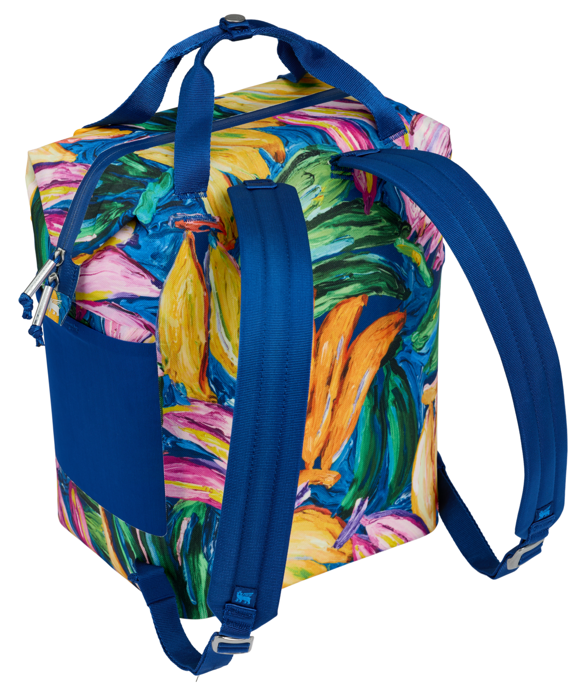 Stanley 1913 Farm Rio Mochila Térmica Madeleine Painted Bananas 13.2 L