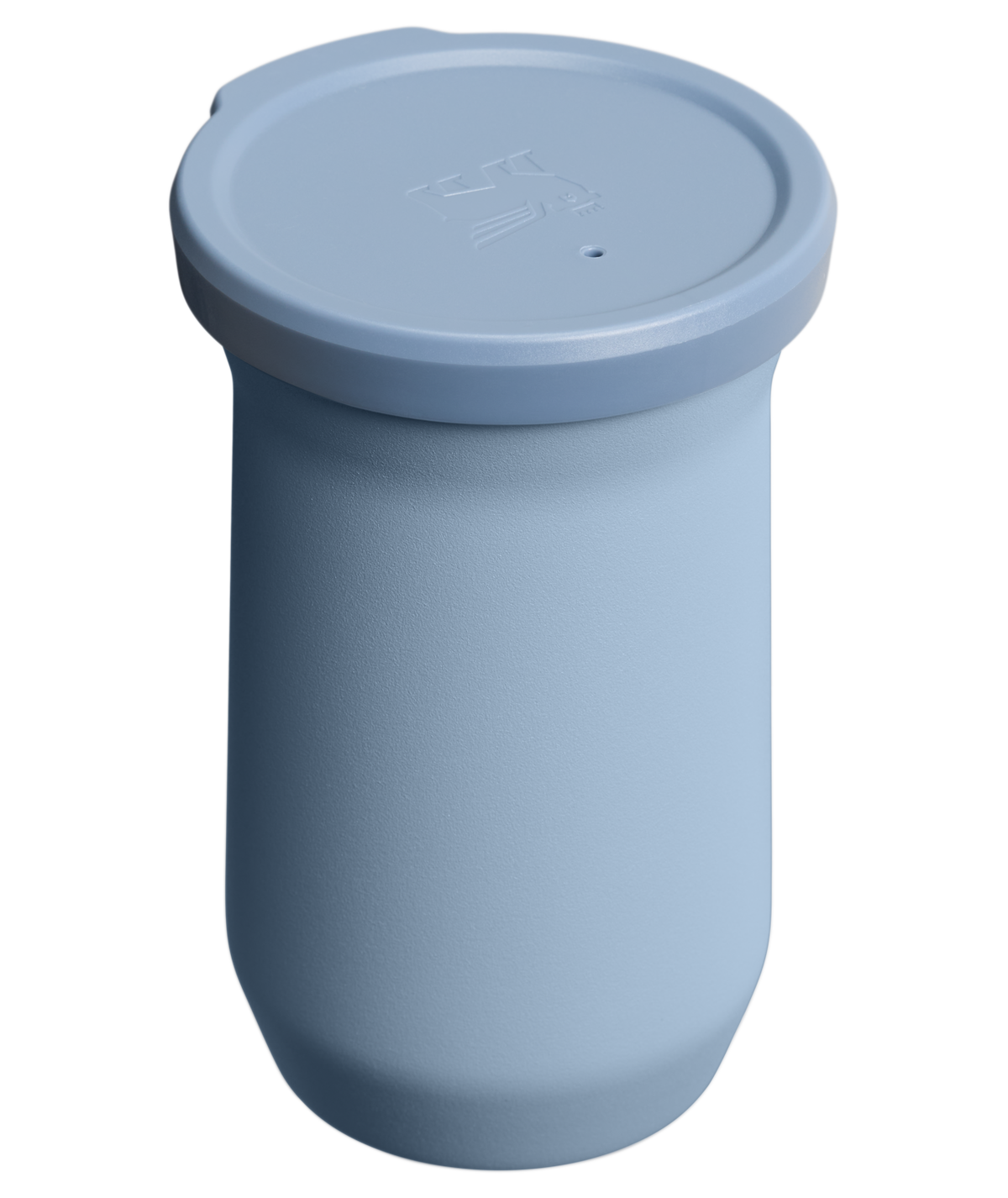 Cuia Térmica Terere Slate Blue | 200ml