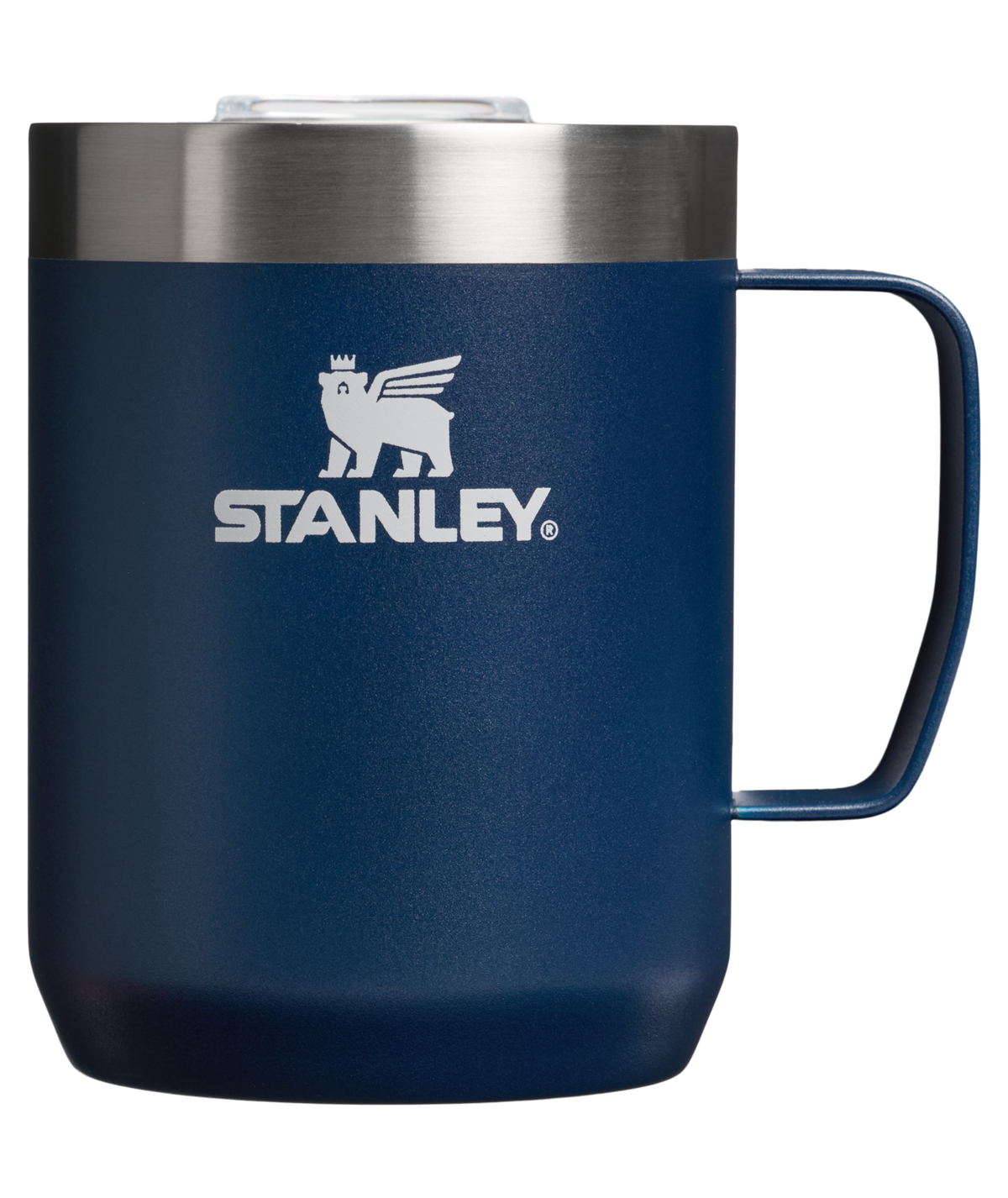 Camp Mug Dark Navy | 236ml