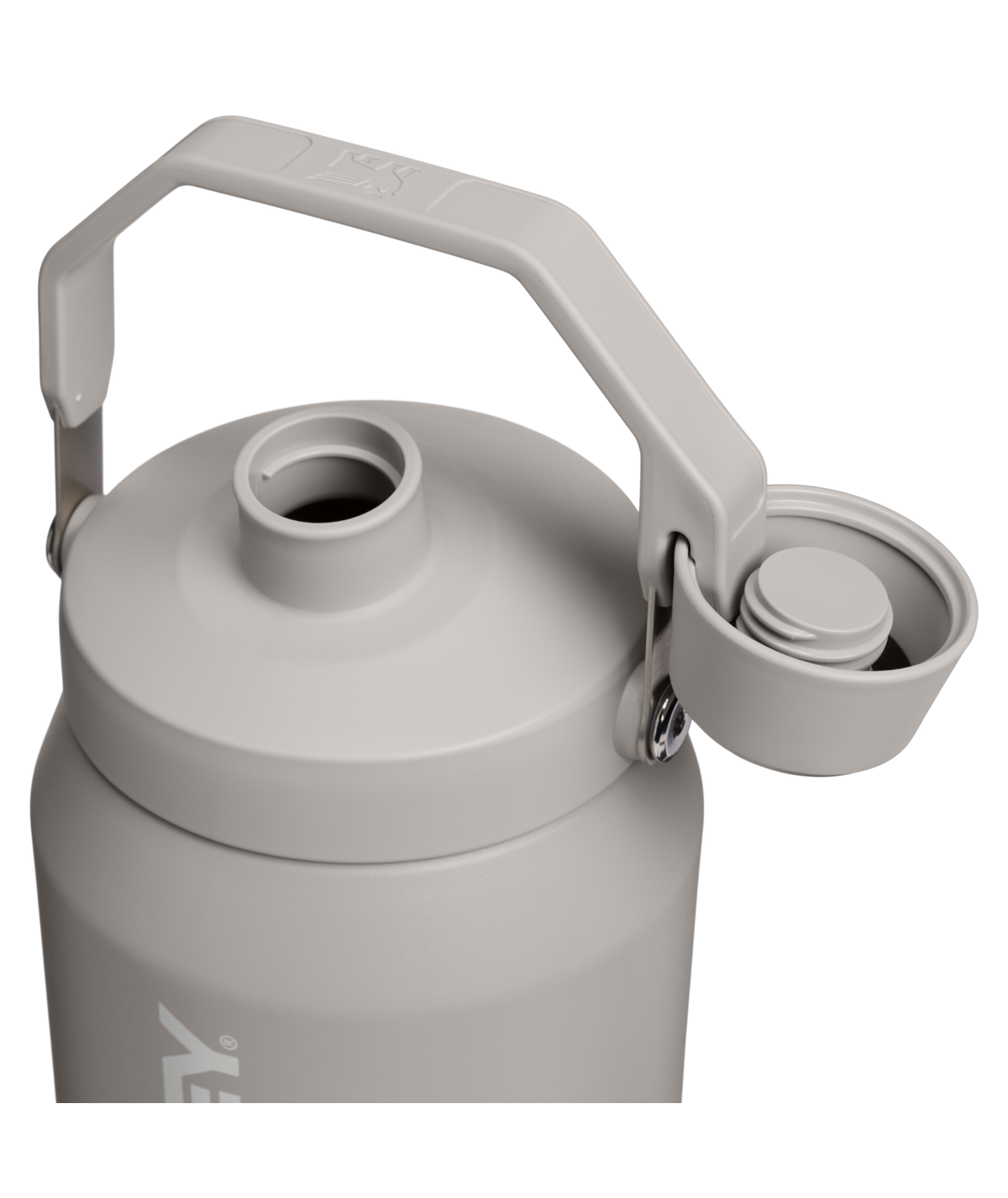 Jug Térmica Fast flow Ash | 1.9L