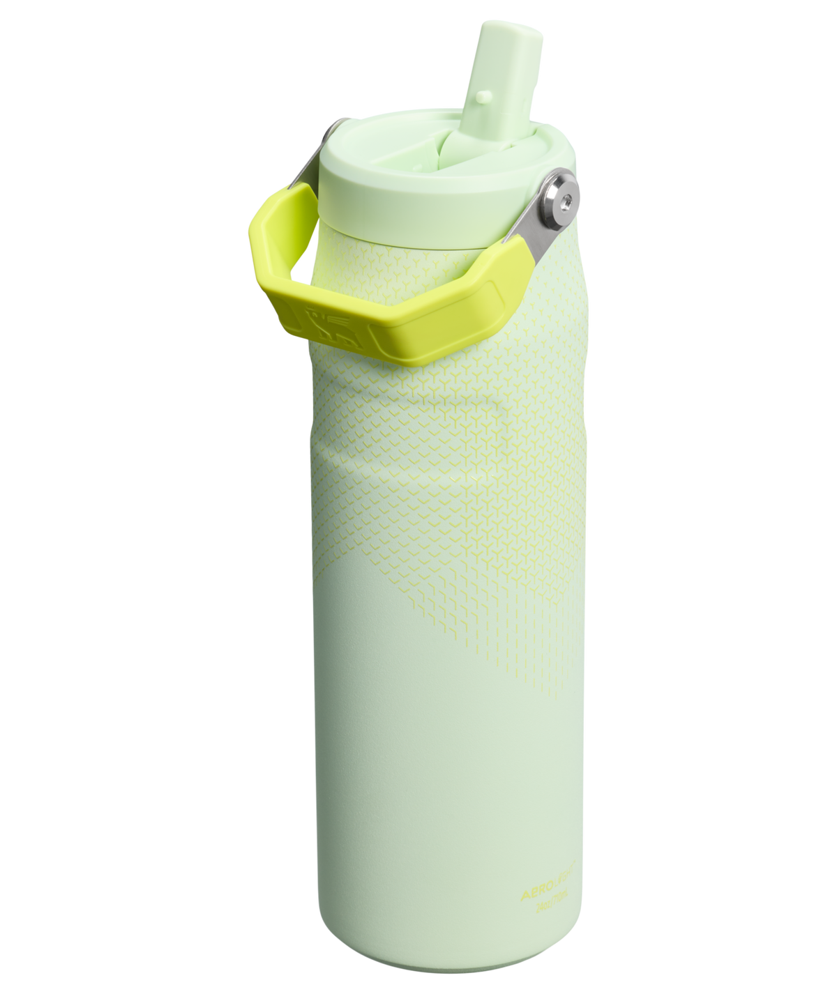 Garrafa Térmica Aerolight Flip Straw Honeydew Hypergrip | 710ml