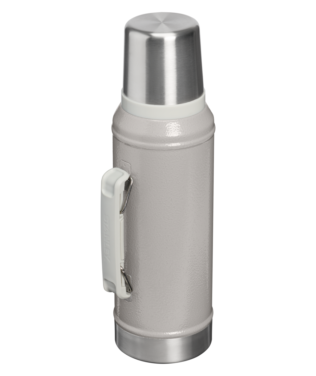 Garrafa Térmica Classic Hammertone Ash | 0.95L