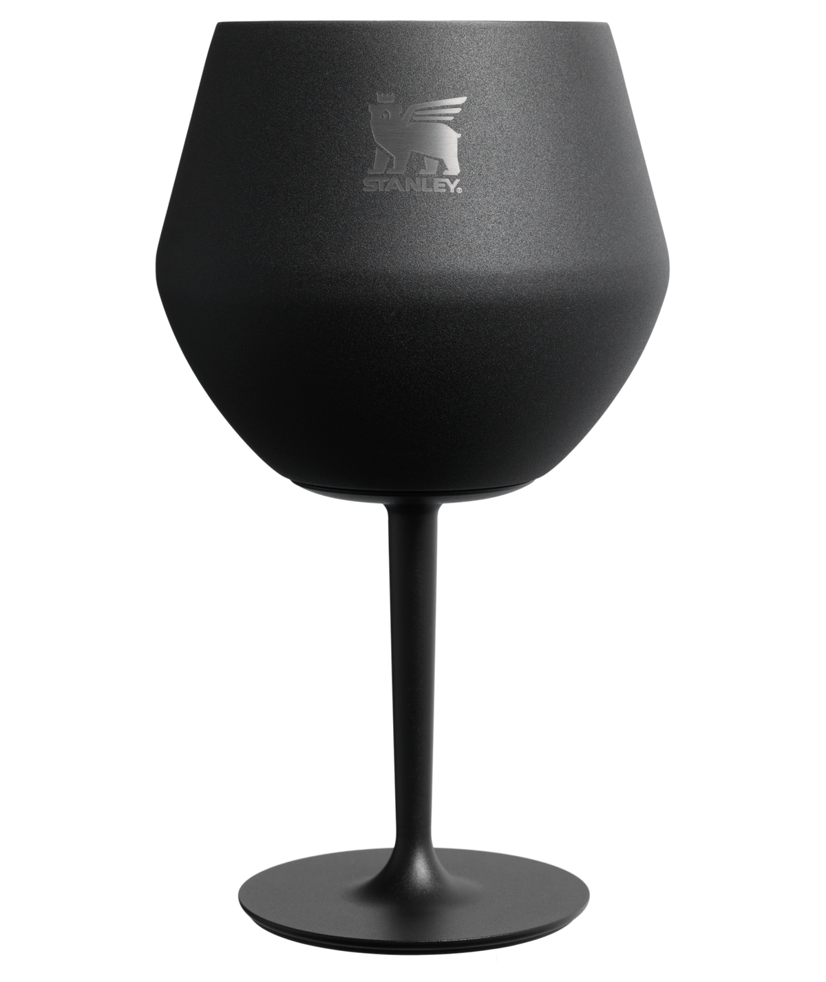 Taça Térmica Cocktail Glass Black Eclipse | 414ml