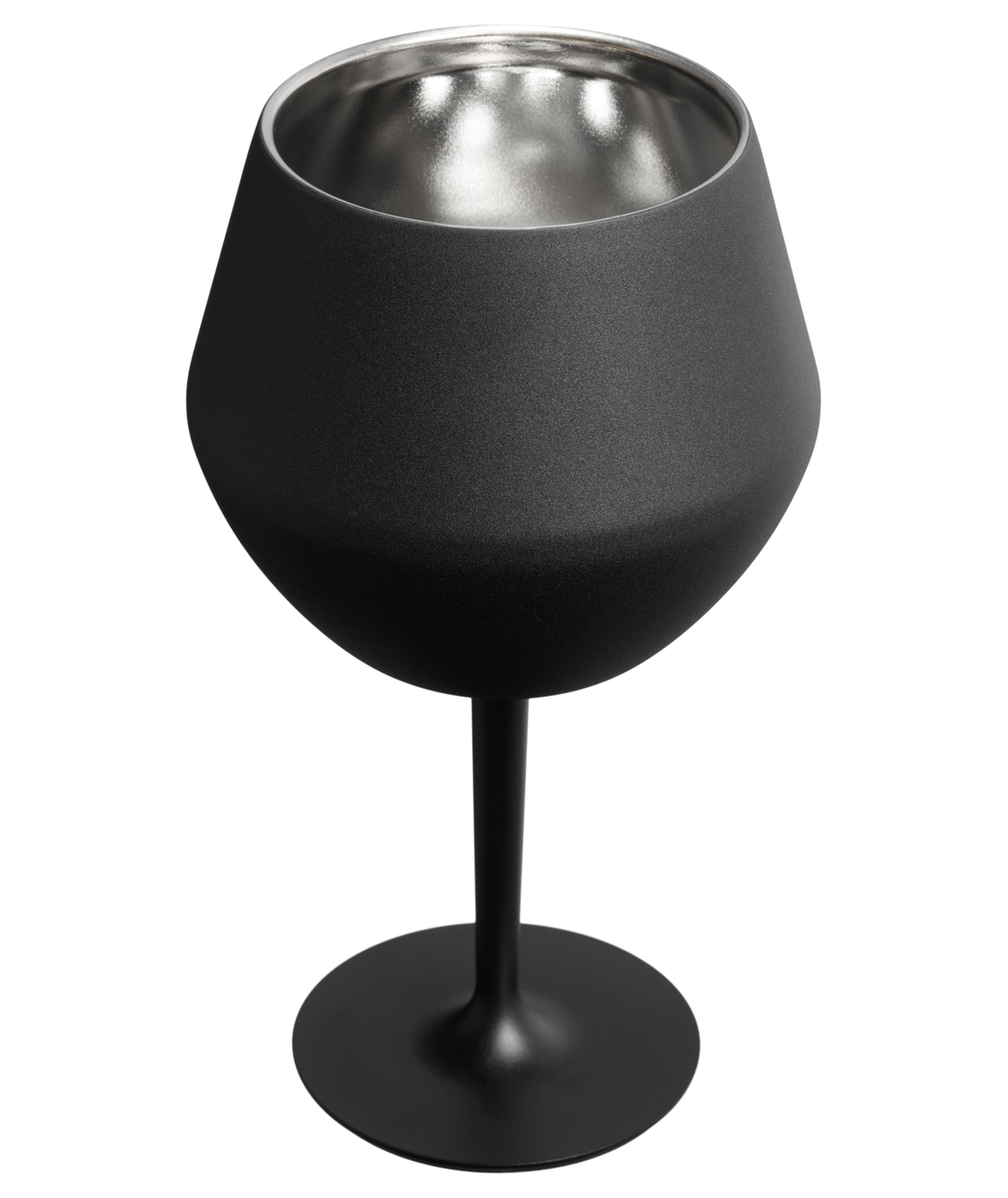 Taça Térmica Cocktail Glass Black Eclipse | 414ml