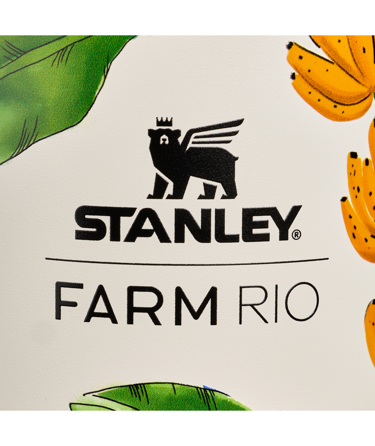 Stanley 1913 Farm Rio Copo Quencher 2.0 Tropical Destiny 1.18 L