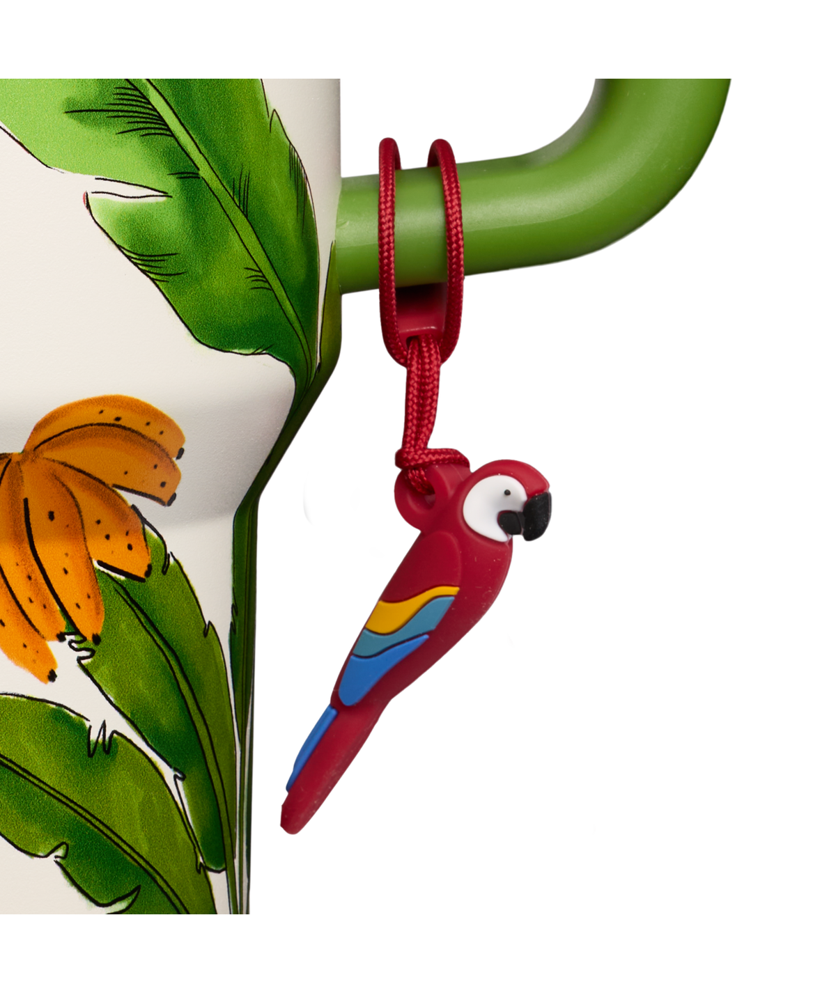 Stanley 1913 Farm Rio Copo Quencher 2.0 Tropical Destiny 1.18 L