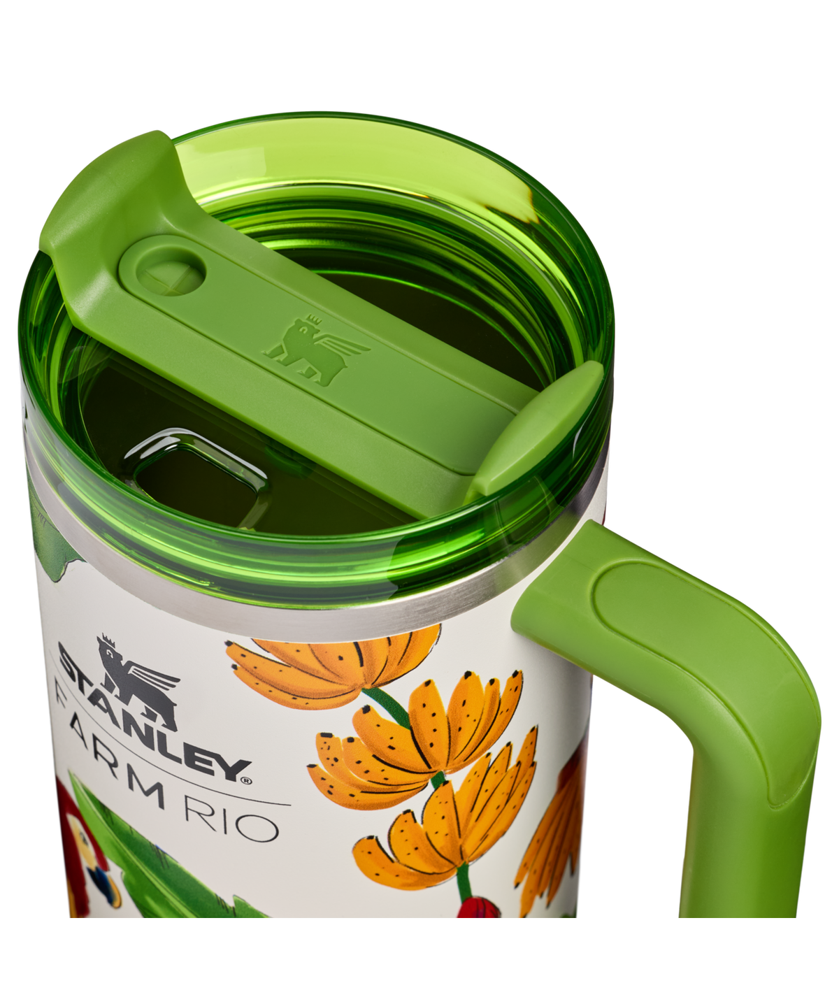Stanley 1913 Farm Rio Copo Quencher 2.0 Tropical Destiny 1.18 L