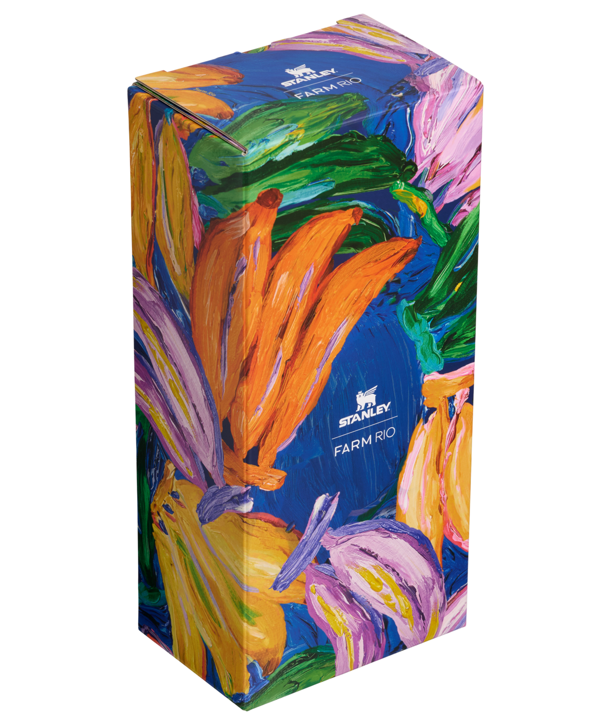 Stanley 1913 Farm Rio Copo Quencher 2.0 Painted Bananas 887 ml