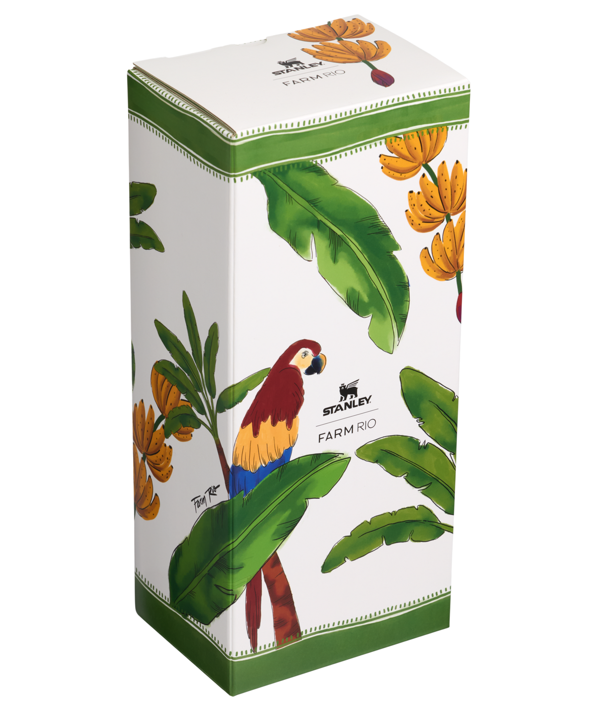 Stanley 1913 Farm Rio Copo Quencher 2.0 Tropical Destiny 1.18 L