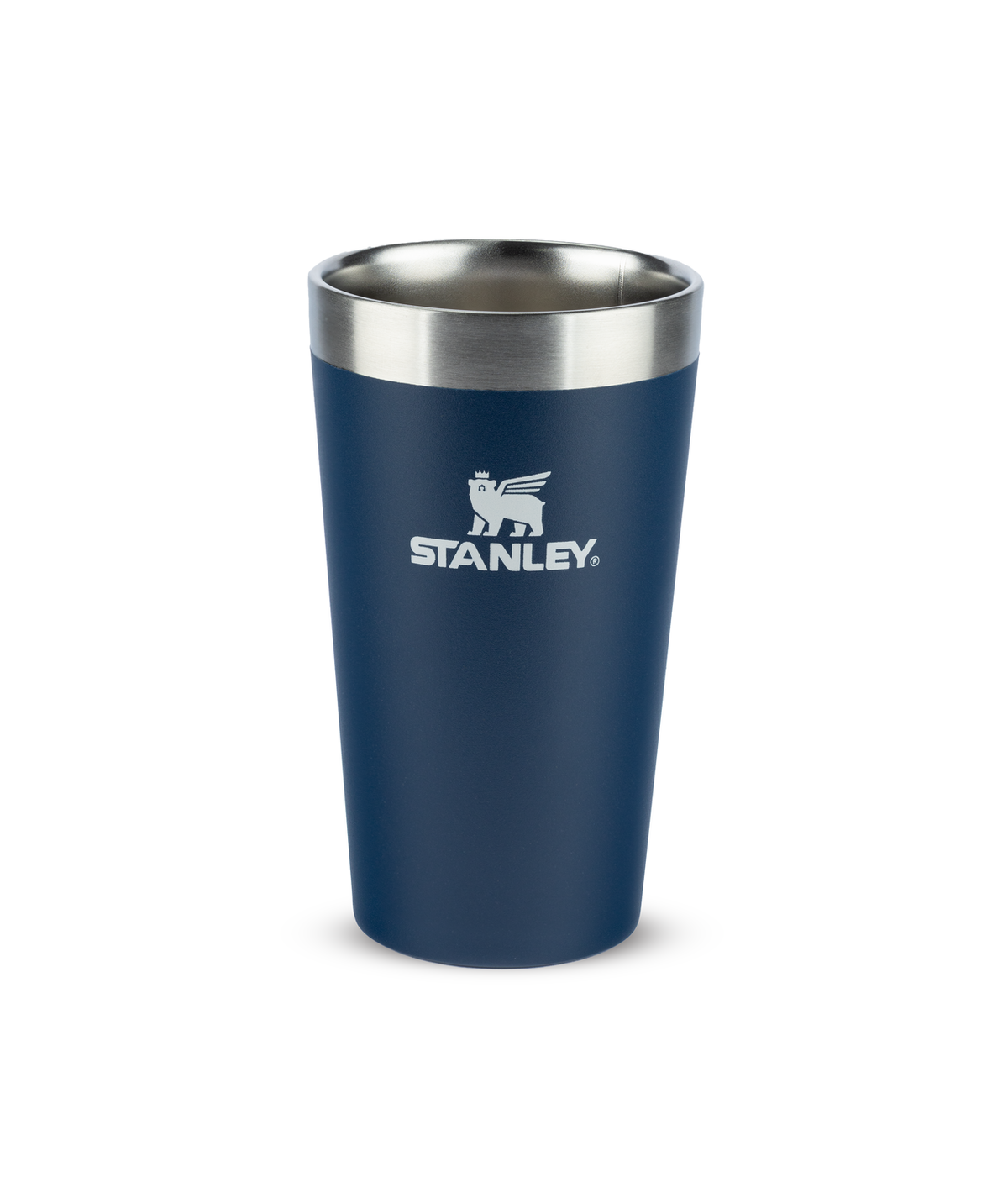 Copo Térmico Dark Navy | 354ml
