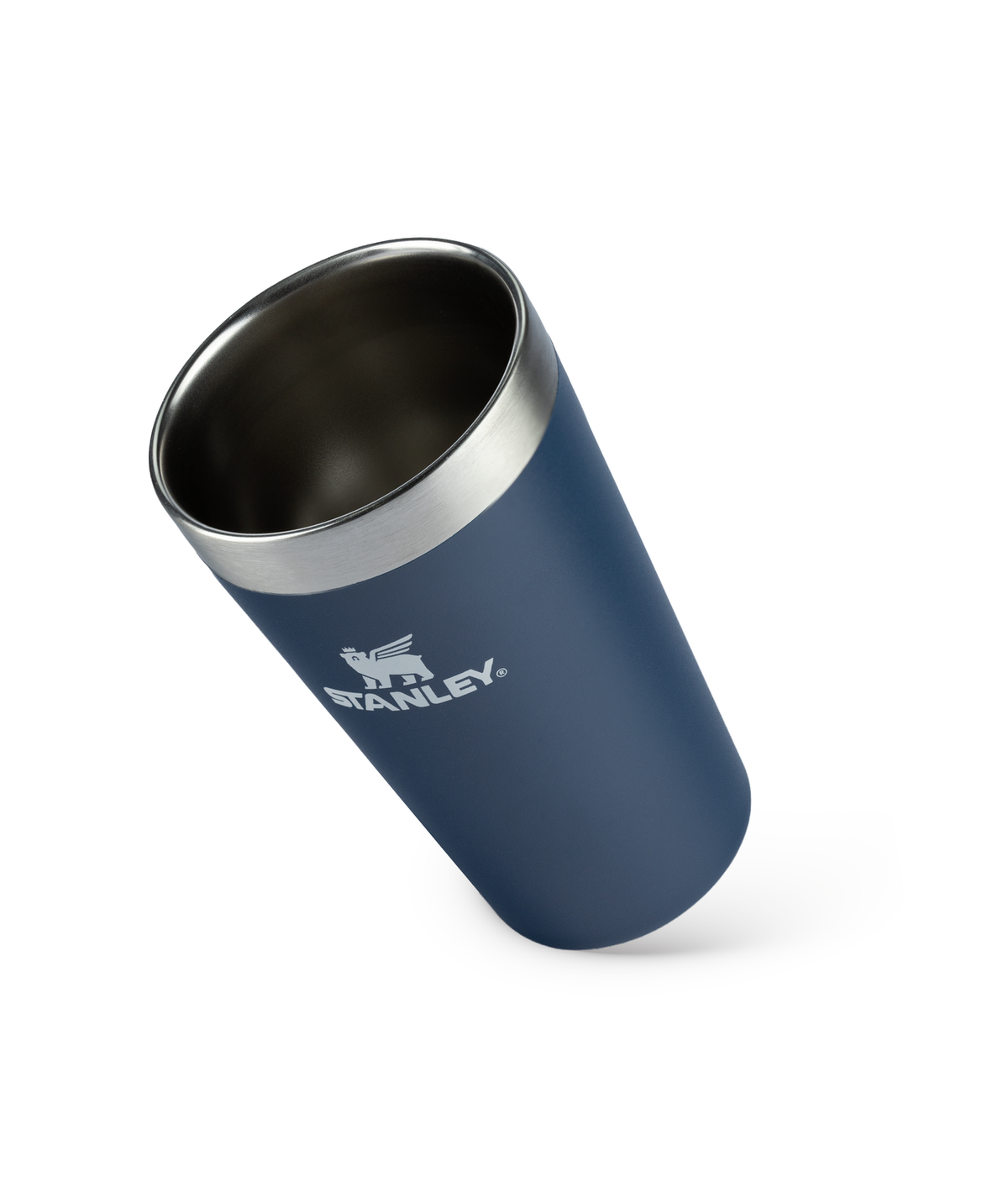 Copo Térmico Dark Navy | 354ml