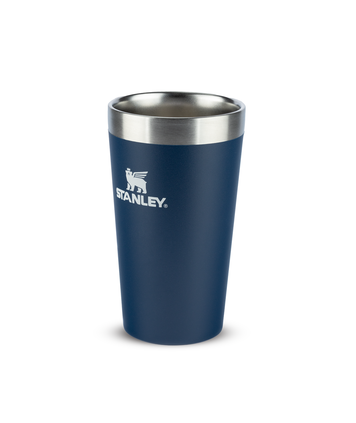 Copo Térmico Dark Navy | 354ml