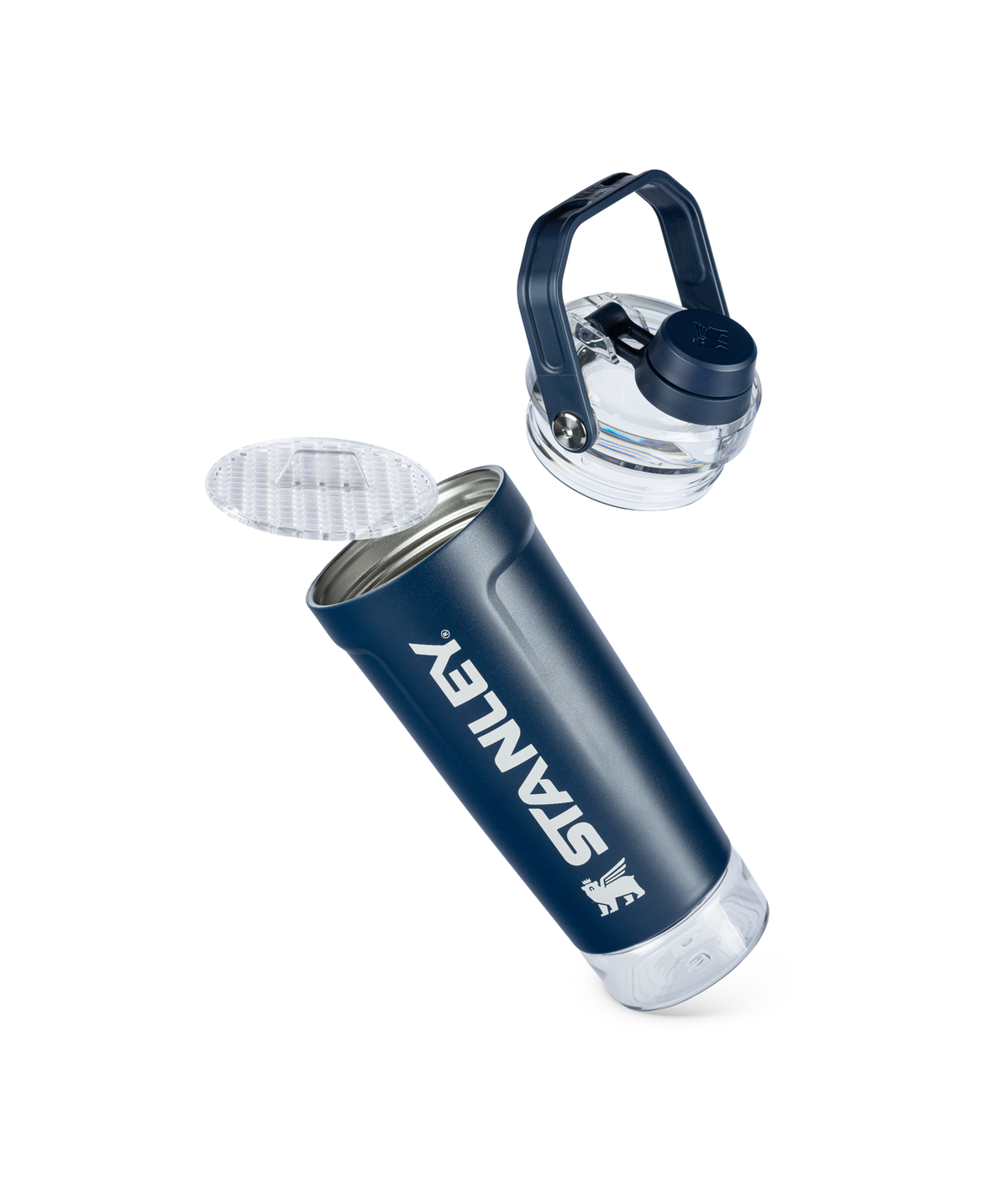 Vitalize Shaker Dark Navy | 591ml