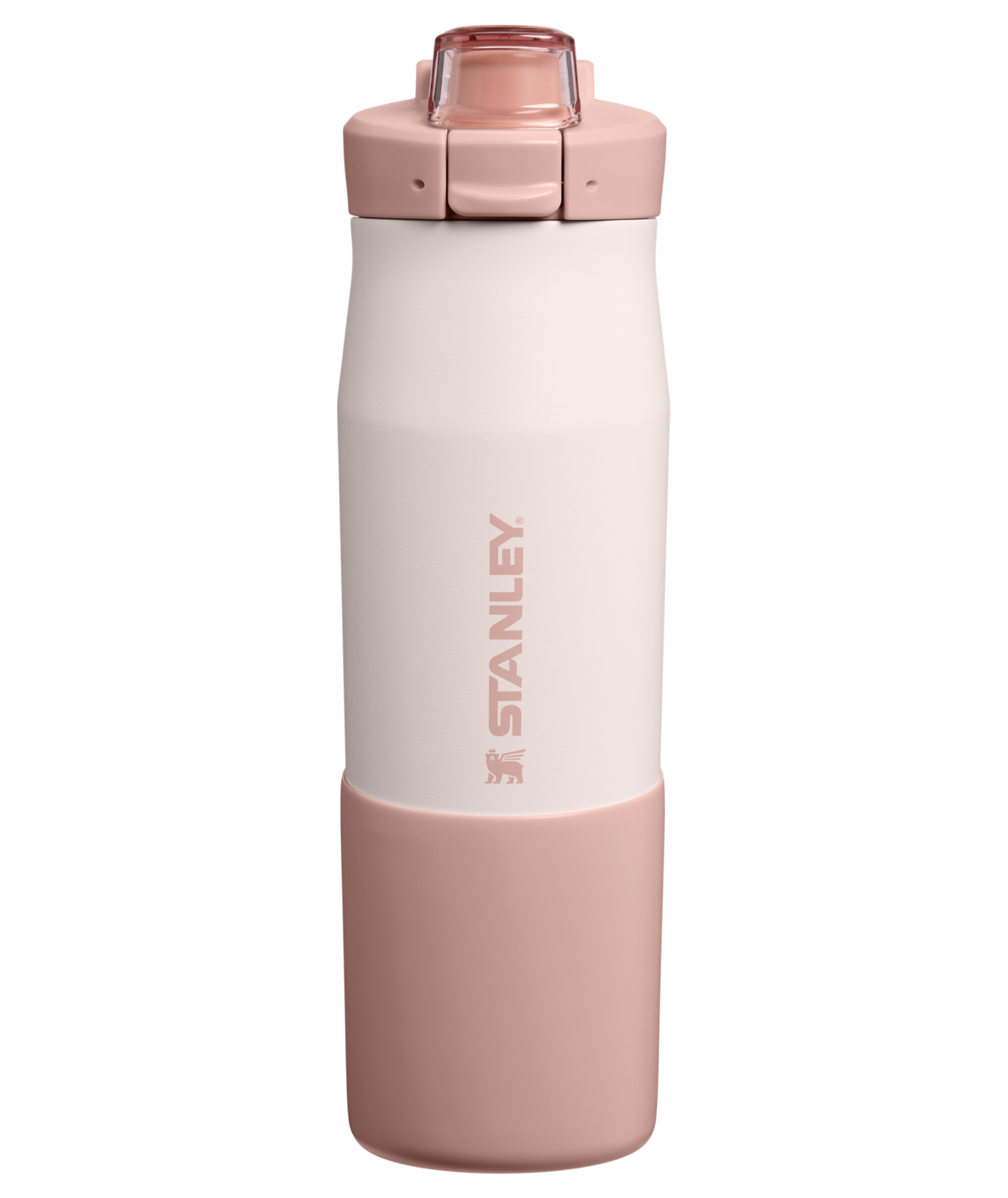 Garrafa Vitalize Tempo Rose Quartz | 710ml