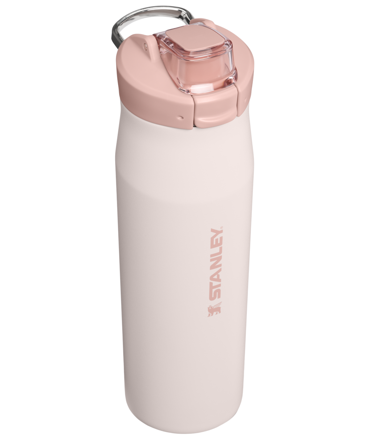 Garrafa Vitalize Tempo Rose Quartz | 710ml