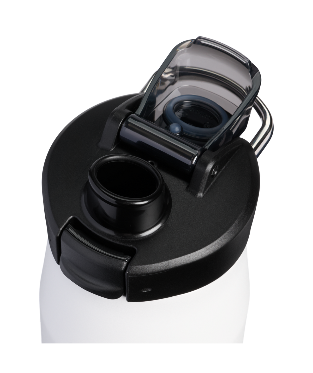 Garrafa Vitalize Tempo Chalk | 710ml