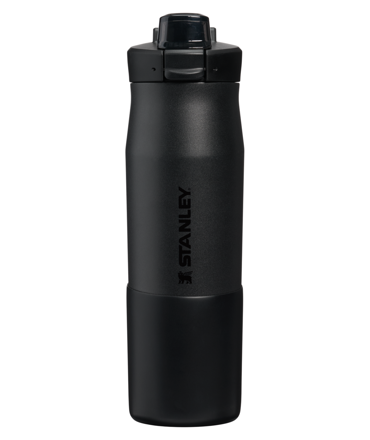 Garrafa Vitalize Tempo Black | 710ml