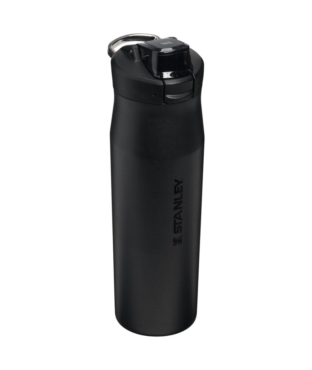 Garrafa Vitalize Tempo Black | 710ml