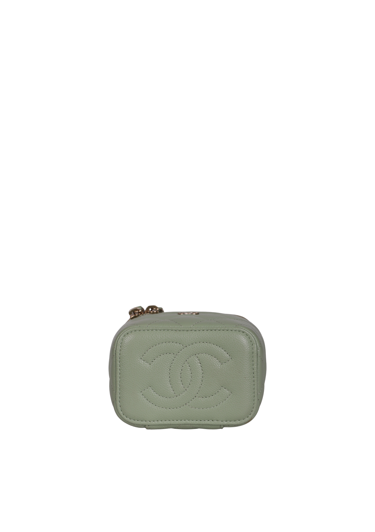 MINI VANITY BAG CAVIAR