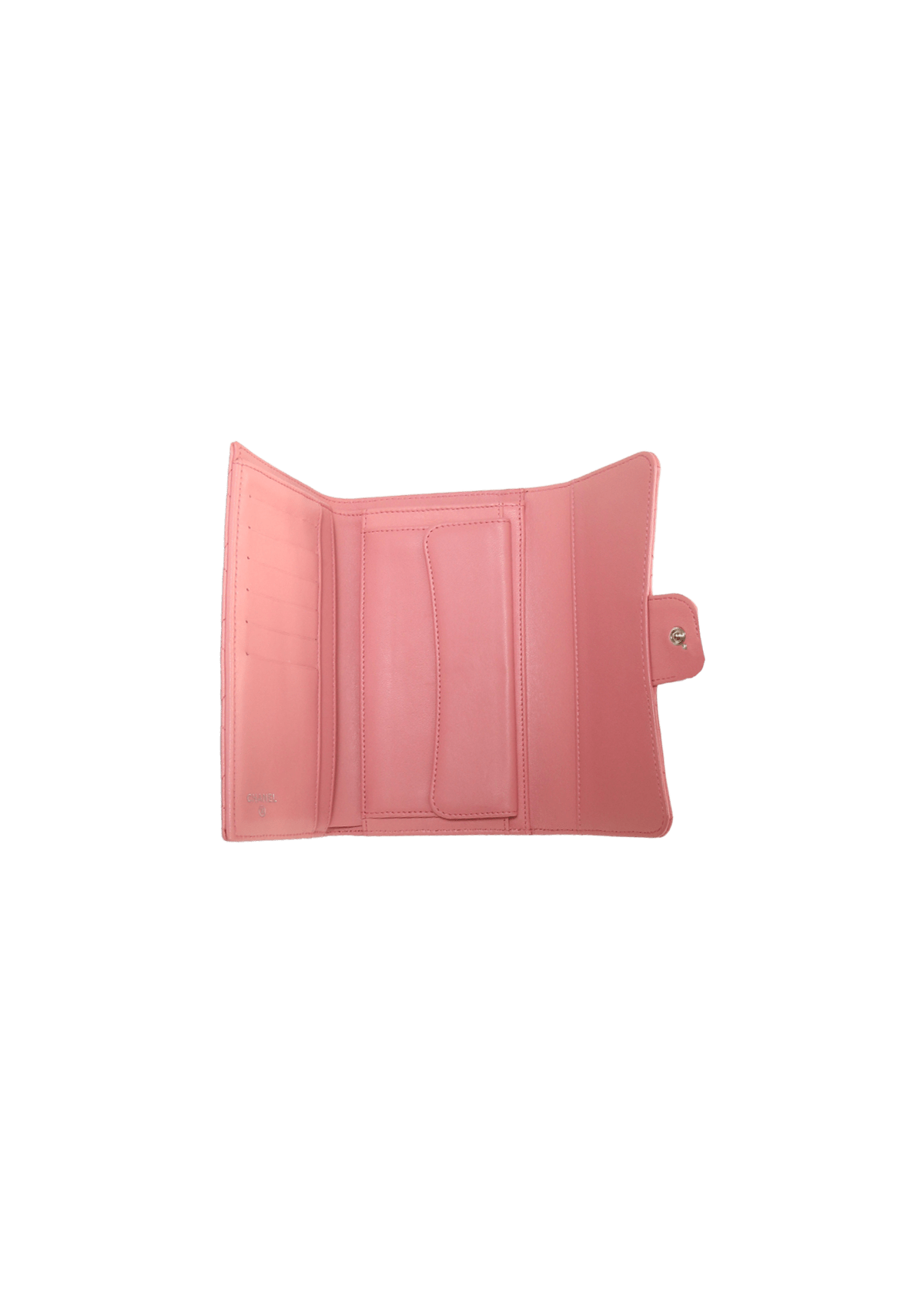 CLASSIC LONG FLAP WALLET
