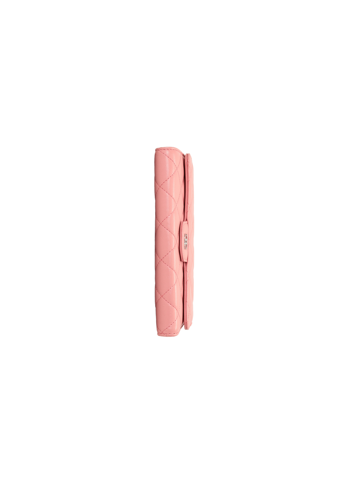 CLASSIC LONG FLAP WALLET