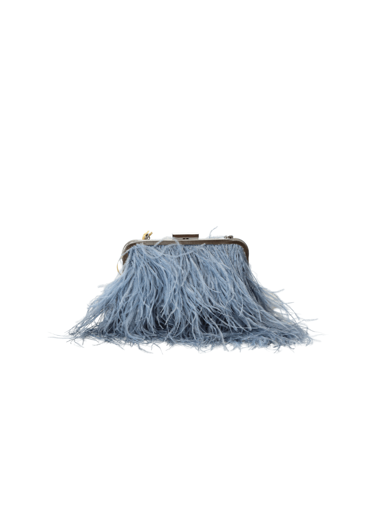 PLUMAS CLUTCH