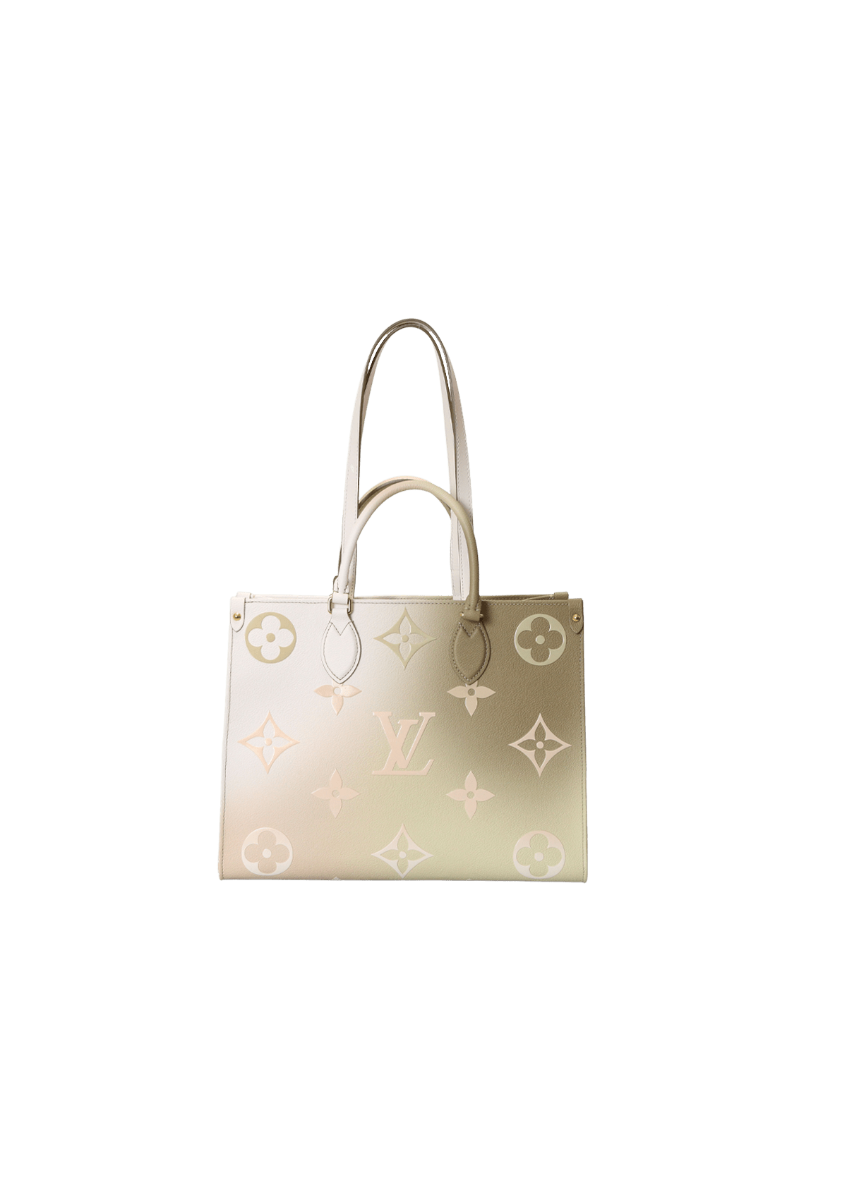 MONOGRAM SUNSET ONTHEGO MM