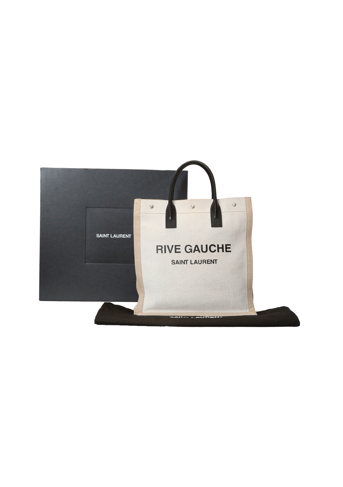 RIVE GAUCHE TOTE