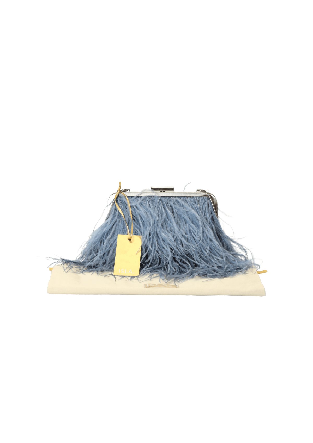 PLUMAS CLUTCH
