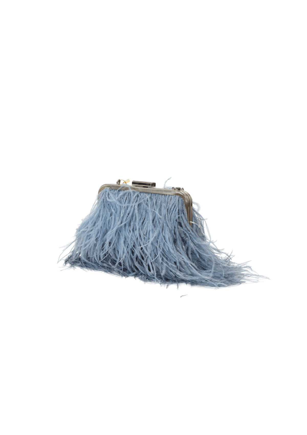 PLUMAS CLUTCH
