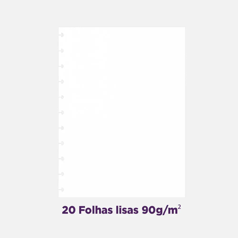 CADERNO 10 MATERIAS CAPPUCCINO Caderno Inteligente Lojista