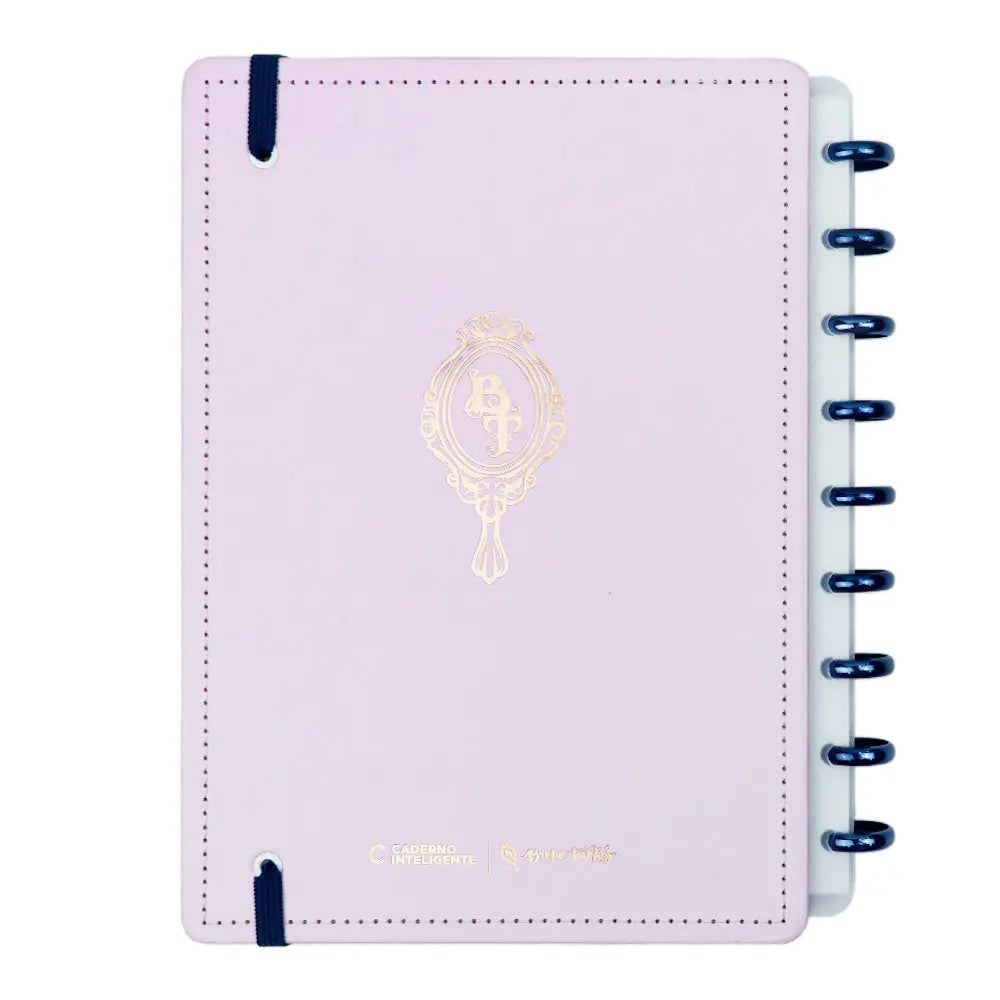 CADERNO BT DREAM (Cópia) Caderno Inteligente ®