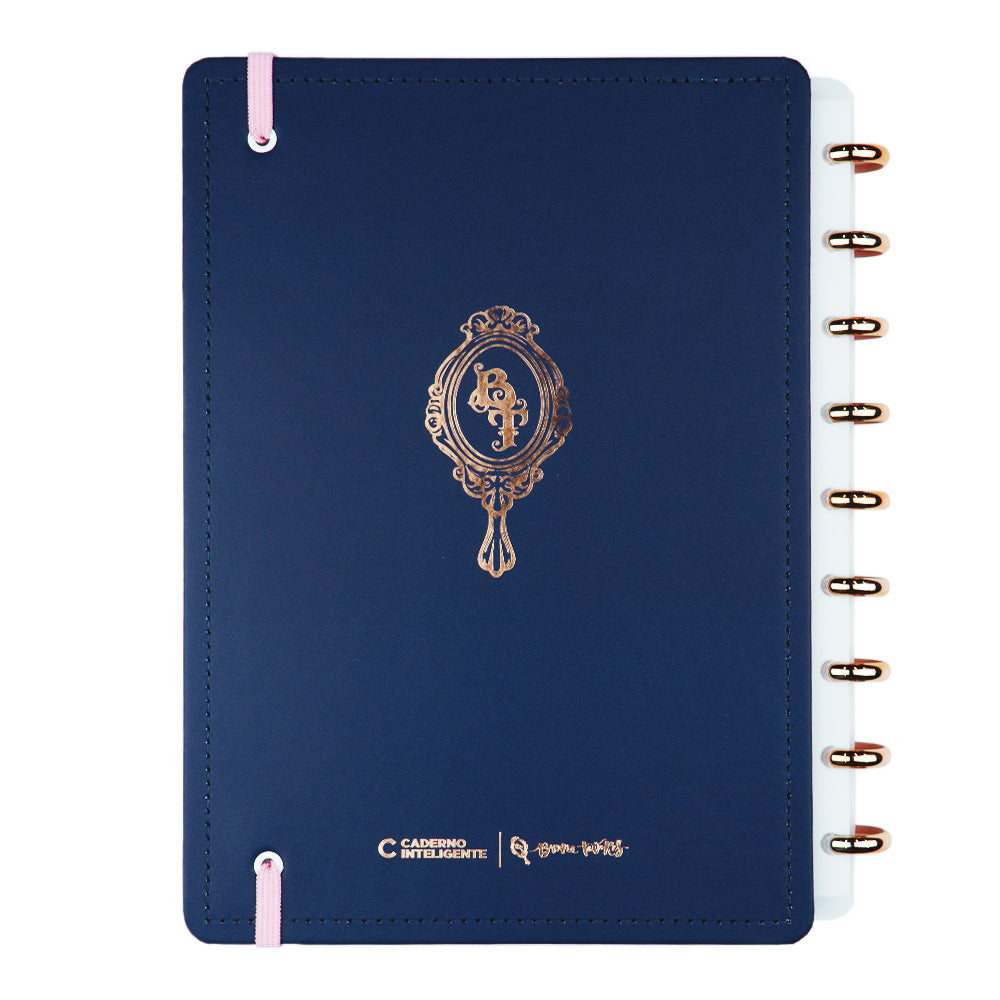 CADERNO BT HOUSE Caderno Inteligente ®