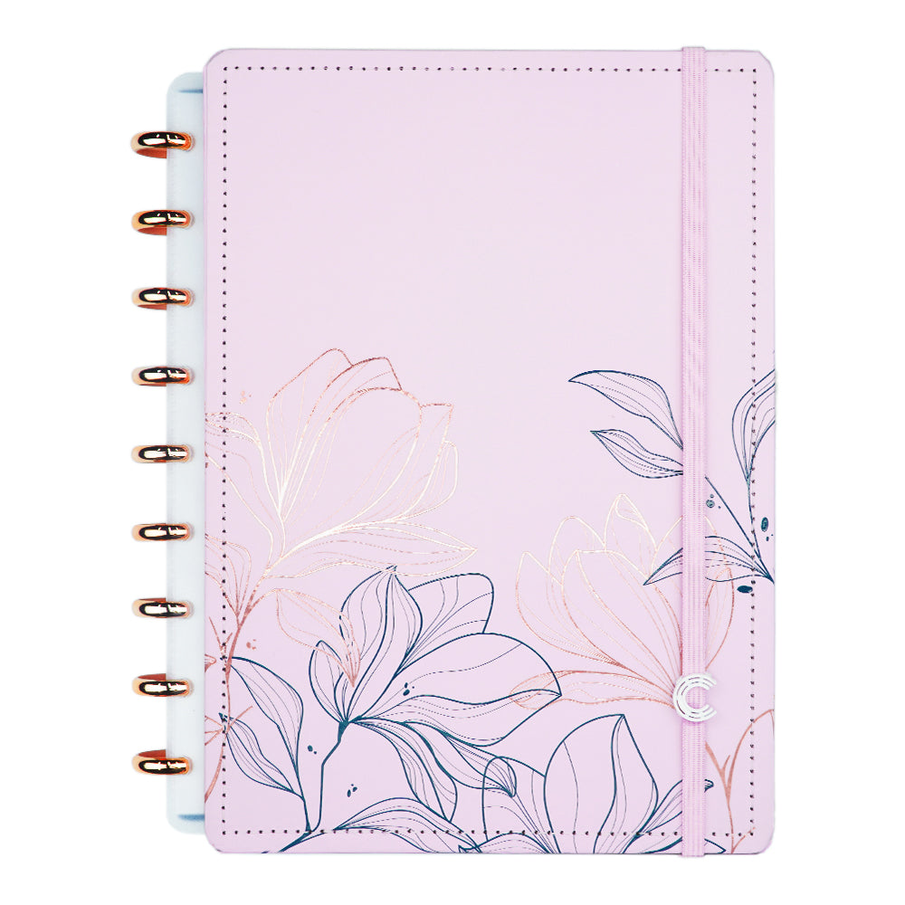 CADERNO BT HOUSE Caderno Inteligente ®