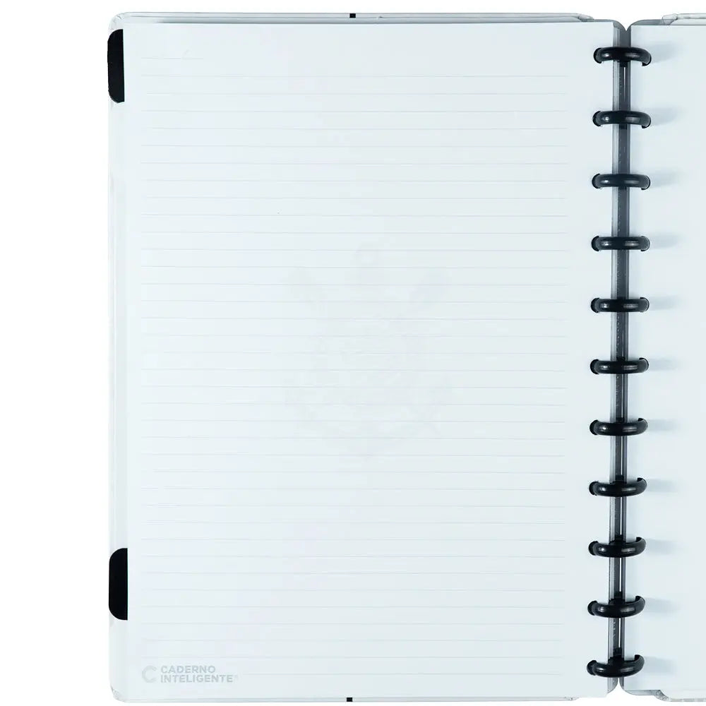 CADERNO CORINTHIANS FIEL Caderno Inteligente ®