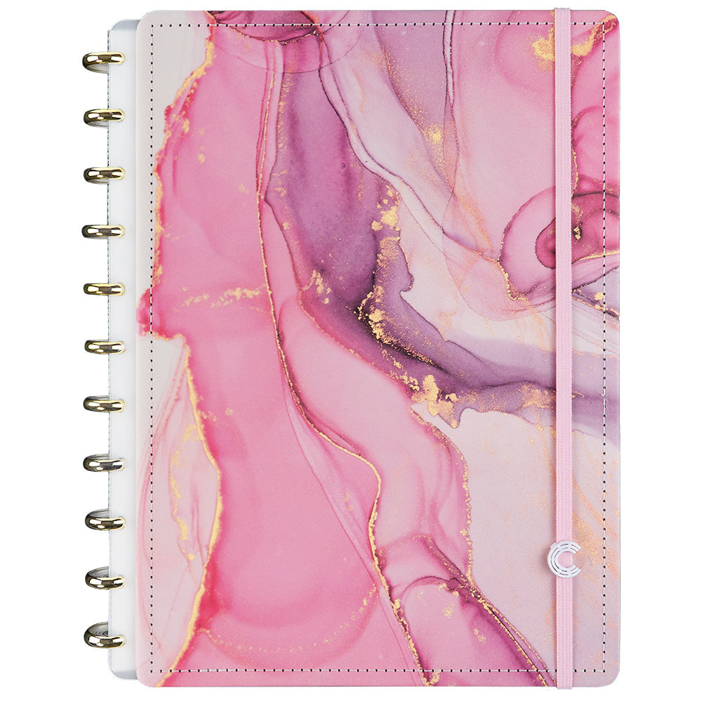 Caderno Ágatha Rosa